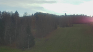 SKICENTRUM Miroslav Lipová Lázně - Dojezd hlavní sjezdovky - 12.11.2025 v 14:40 SKICENTRUM Miroslav Lipová Lázně - Dojezd hlavní sjezdovky - 12.11.2025 v 14:40