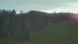 SKICENTRUM Miroslav Lipová Lázně - Dojezd hlavní sjezdovky - 12.11.2025 v 14:50 SKICENTRUM Miroslav Lipová Lázně - Dojezd hlavní sjezdovky - 12.11.2025 v 14:50