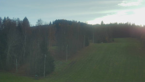 SKICENTRUM Miroslav Lipová Lázně - Dojezd hlavní sjezdovky - 12.11.2025 v 15:05 SKICENTRUM Miroslav Lipová Lázně - Dojezd hlavní sjezdovky - 12.11.2025 v 15:05