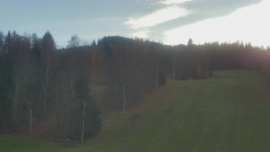 SKICENTRUM Miroslav Lipová Lázně - Dojezd hlavní sjezdovky - 12.11.2025 v 15:10 SKICENTRUM Miroslav Lipová Lázně - Dojezd hlavní sjezdovky - 12.11.2025 v 15:10