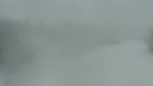 SKICENTRUM Miroslav Lipová Lázně - Dojezd hlavní sjezdovky - 26.11.2025 v 07:25 SKICENTRUM Miroslav Lipová Lázně - Dojezd hlavní sjezdovky - 26.11.2025 v 07:25