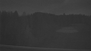 SKICENTRUM Miroslav Lipová Lázně - Dojezd hlavní sjezdovky - 17.12.2025 v 06:35 SKICENTRUM Miroslav Lipová Lázně - Dojezd hlavní sjezdovky - 17.12.2025 v 06:35