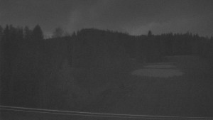 SKICENTRUM Miroslav Lipová Lázně - Dojezd hlavní sjezdovky - 17.12.2025 v 06:40 SKICENTRUM Miroslav Lipová Lázně - Dojezd hlavní sjezdovky - 17.12.2025 v 06:40