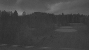 SKICENTRUM Miroslav Lipová Lázně - Dojezd hlavní sjezdovky - 17.12.2025 v 06:45 SKICENTRUM Miroslav Lipová Lázně - Dojezd hlavní sjezdovky - 17.12.2025 v 06:45