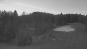 SKICENTRUM Miroslav Lipová Lázně - Dojezd hlavní sjezdovky - 17.12.2025 v 07:10 SKICENTRUM Miroslav Lipová Lázně - Dojezd hlavní sjezdovky - 17.12.2025 v 07:10