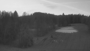 SKICENTRUM Miroslav Lipová Lázně - Dojezd hlavní sjezdovky - 17.12.2025 v 07:15 SKICENTRUM Miroslav Lipová Lázně - Dojezd hlavní sjezdovky - 17.12.2025 v 07:15