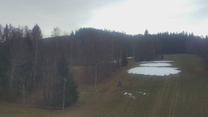 SKICENTRUM Miroslav Lipová Lázně - Dojezd hlavní sjezdovky - 17.12.2025 v 09:00 SKICENTRUM Miroslav Lipová Lázně - Dojezd hlavní sjezdovky - 17.12.2025 v 09:00