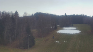 SKICENTRUM Miroslav Lipová Lázně - Dojezd hlavní sjezdovky - 17.12.2025 v 09:30 SKICENTRUM Miroslav Lipová Lázně - Dojezd hlavní sjezdovky - 17.12.2025 v 09:30