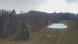 SKICENTRUM Miroslav Lipová Lázně - Dojezd hlavní sjezdovky - 17.12.2025 v 11:00 SKICENTRUM Miroslav Lipová Lázně - Dojezd hlavní sjezdovky - 17.12.2025 v 11:00