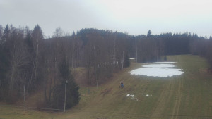 SKICENTRUM Miroslav Lipová Lázně - Dojezd hlavní sjezdovky - 17.12.2025 v 12:00 SKICENTRUM Miroslav Lipová Lázně - Dojezd hlavní sjezdovky - 17.12.2025 v 12:00