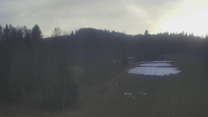 SKICENTRUM Miroslav Lipová Lázně - Dojezd hlavní sjezdovky - 17.12.2025 v 14:10 SKICENTRUM Miroslav Lipová Lázně - Dojezd hlavní sjezdovky - 17.12.2025 v 14:10