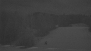 SKICENTRUM Miroslav Lipová Lázně - Dojezd hlavní sjezdovky - 28.12.2025 v 06:40 SKICENTRUM Miroslav Lipová Lázně - Dojezd hlavní sjezdovky - 28.12.2025 v 06:40