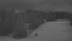 SKICENTRUM Miroslav Lipová Lázně - Dojezd hlavní sjezdovky - 28.12.2025 v 06:50 SKICENTRUM Miroslav Lipová Lázně - Dojezd hlavní sjezdovky - 28.12.2025 v 06:50