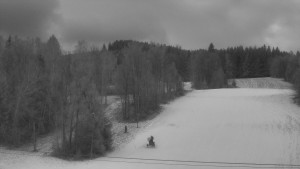 SKICENTRUM Miroslav Lipová Lázně - Dojezd hlavní sjezdovky - 28.12.2025 v 07:15 SKICENTRUM Miroslav Lipová Lázně - Dojezd hlavní sjezdovky - 28.12.2025 v 07:15