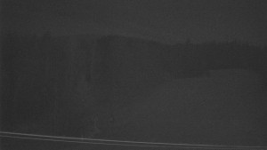 SKICENTRUM Miroslav Lipová Lázně - Dojezd hlavní sjezdovky - 14.1.2026 v 05:00 SKICENTRUM Miroslav Lipová Lázně - Dojezd hlavní sjezdovky - 14.1.2026 v 05:00