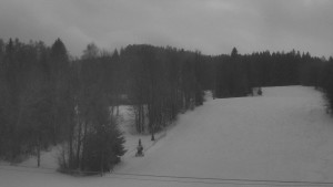 SKICENTRUM Miroslav Lipová Lázně - Dojezd hlavní sjezdovky - 14.1.2026 v 17:00 SKICENTRUM Miroslav Lipová Lázně - Dojezd hlavní sjezdovky - 14.1.2026 v 17:00