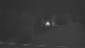 SKICENTRUM Miroslav Lipová Lázně - Dojezd hlavní sjezdovky - 15.1.2026 v 00:00 SKICENTRUM Miroslav Lipová Lázně - Dojezd hlavní sjezdovky - 15.1.2026 v 00:00