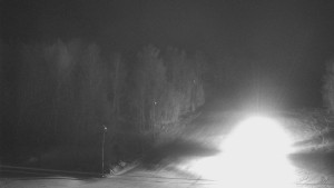 SKICENTRUM Miroslav Lipová Lázně - Dojezd hlavní sjezdovky - 15.1.2026 v 00:20 SKICENTRUM Miroslav Lipová Lázně - Dojezd hlavní sjezdovky - 15.1.2026 v 00:20