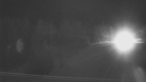 SKICENTRUM Miroslav Lipová Lázně - Dojezd hlavní sjezdovky - 15.1.2026 v 00:25 SKICENTRUM Miroslav Lipová Lázně - Dojezd hlavní sjezdovky - 15.1.2026 v 00:25