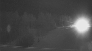 SKICENTRUM Miroslav Lipová Lázně - Dojezd hlavní sjezdovky - 15.1.2026 v 00:40 SKICENTRUM Miroslav Lipová Lázně - Dojezd hlavní sjezdovky - 15.1.2026 v 00:40