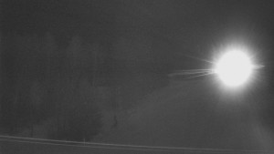 SKICENTRUM Miroslav Lipová Lázně - Dojezd hlavní sjezdovky - 15.1.2026 v 00:50 SKICENTRUM Miroslav Lipová Lázně - Dojezd hlavní sjezdovky - 15.1.2026 v 00:50