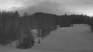 SKICENTRUM Miroslav Lipová Lázně - Dojezd hlavní sjezdovky - 15.1.2026 v 17:00 SKICENTRUM Miroslav Lipová Lázně - Dojezd hlavní sjezdovky - 15.1.2026 v 17:00