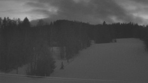 SKICENTRUM Miroslav Lipová Lázně - Dojezd hlavní sjezdovky - 15.1.2026 v 17:15 SKICENTRUM Miroslav Lipová Lázně - Dojezd hlavní sjezdovky - 15.1.2026 v 17:15