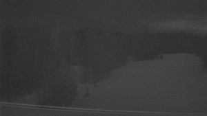 SKICENTRUM Miroslav Lipová Lázně - Dojezd hlavní sjezdovky - 15.1.2026 v 17:35 SKICENTRUM Miroslav Lipová Lázně - Dojezd hlavní sjezdovky - 15.1.2026 v 17:35