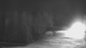 SKICENTRUM Miroslav Lipová Lázně - Dojezd hlavní sjezdovky - 26.2.2026 v 01:45 SKICENTRUM Miroslav Lipová Lázně - Dojezd hlavní sjezdovky - 26.2.2026 v 01:45