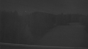 SKICENTRUM Miroslav Lipová Lázně - Dojezd hlavní sjezdovky - 26.2.2026 v 05:30 SKICENTRUM Miroslav Lipová Lázně - Dojezd hlavní sjezdovky - 26.2.2026 v 05:30