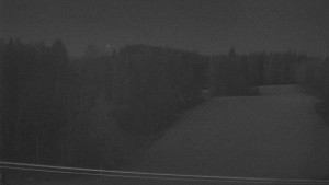 SKICENTRUM Miroslav Lipová Lázně - Dojezd hlavní sjezdovky - 26.2.2026 v 05:35 SKICENTRUM Miroslav Lipová Lázně - Dojezd hlavní sjezdovky - 26.2.2026 v 05:35