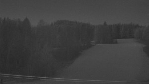 SKICENTRUM Miroslav Lipová Lázně - Dojezd hlavní sjezdovky - 26.2.2026 v 05:40 SKICENTRUM Miroslav Lipová Lázně - Dojezd hlavní sjezdovky - 26.2.2026 v 05:40