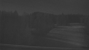 SKICENTRUM Miroslav Lipová Lázně - Dojezd hlavní sjezdovky - 7.3.2026 v 00:50 SKICENTRUM Miroslav Lipová Lázně - Dojezd hlavní sjezdovky - 7.3.2026 v 00:50