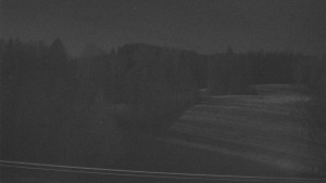 SKICENTRUM Miroslav Lipová Lázně - Dojezd hlavní sjezdovky - 7.3.2026 v 00:55 SKICENTRUM Miroslav Lipová Lázně - Dojezd hlavní sjezdovky - 7.3.2026 v 00:55