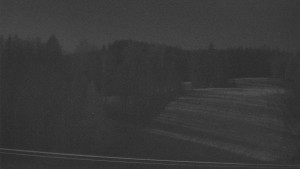 SKICENTRUM Miroslav Lipová Lázně - Dojezd hlavní sjezdovky - 7.3.2026 v 01:05 SKICENTRUM Miroslav Lipová Lázně - Dojezd hlavní sjezdovky - 7.3.2026 v 01:05