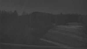 SKICENTRUM Miroslav Lipová Lázně - Dojezd hlavní sjezdovky - 7.3.2026 v 01:35 SKICENTRUM Miroslav Lipová Lázně - Dojezd hlavní sjezdovky - 7.3.2026 v 01:35