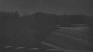 SKICENTRUM Miroslav Lipová Lázně - Dojezd hlavní sjezdovky - 7.3.2026 v 01:50 SKICENTRUM Miroslav Lipová Lázně - Dojezd hlavní sjezdovky - 7.3.2026 v 01:50