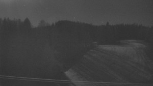 SKICENTRUM Miroslav Lipová Lázně - Dojezd hlavní sjezdovky - 7.3.2026 v 02:50 SKICENTRUM Miroslav Lipová Lázně - Dojezd hlavní sjezdovky - 7.3.2026 v 02:50