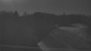 SKICENTRUM Miroslav Lipová Lázně - Dojezd hlavní sjezdovky - 7.3.2026 v 02:55 SKICENTRUM Miroslav Lipová Lázně - Dojezd hlavní sjezdovky - 7.3.2026 v 02:55