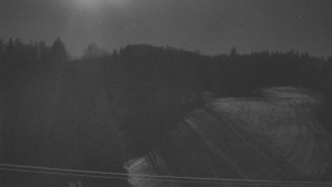 SKICENTRUM Miroslav Lipová Lázně - Dojezd hlavní sjezdovky - 7.3.2026 v 03:20 SKICENTRUM Miroslav Lipová Lázně - Dojezd hlavní sjezdovky - 7.3.2026 v 03:20