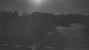 SKICENTRUM Miroslav Lipová Lázně - Dojezd hlavní sjezdovky - 7.3.2026 v 03:40 SKICENTRUM Miroslav Lipová Lázně - Dojezd hlavní sjezdovky - 7.3.2026 v 03:40