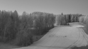 SKICENTRUM Miroslav Lipová Lázně - Dojezd hlavní sjezdovky - 7.3.2026 v 05:50 SKICENTRUM Miroslav Lipová Lázně - Dojezd hlavní sjezdovky - 7.3.2026 v 05:50