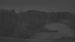 SKICENTRUM Miroslav Lipová Lázně - Dojezd hlavní sjezdovky - 15.3.2026 v 05:05 SKICENTRUM Miroslav Lipová Lázně - Dojezd hlavní sjezdovky - 15.3.2026 v 05:05