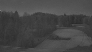 SKICENTRUM Miroslav Lipová Lázně - Dojezd hlavní sjezdovky - 15.3.2026 v 05:10 SKICENTRUM Miroslav Lipová Lázně - Dojezd hlavní sjezdovky - 15.3.2026 v 05:10