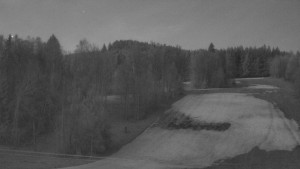 SKICENTRUM Miroslav Lipová Lázně - Dojezd hlavní sjezdovky - 15.3.2026 v 05:15 SKICENTRUM Miroslav Lipová Lázně - Dojezd hlavní sjezdovky - 15.3.2026 v 05:15