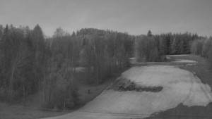 SKICENTRUM Miroslav Lipová Lázně - Dojezd hlavní sjezdovky - 15.3.2026 v 05:20 SKICENTRUM Miroslav Lipová Lázně - Dojezd hlavní sjezdovky - 15.3.2026 v 05:20