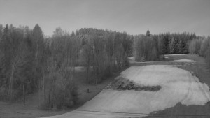 SKICENTRUM Miroslav Lipová Lázně - Dojezd hlavní sjezdovky - 15.3.2026 v 05:25 SKICENTRUM Miroslav Lipová Lázně - Dojezd hlavní sjezdovky - 15.3.2026 v 05:25