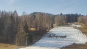 SKICENTRUM Miroslav Lipová Lázně - Dojezd hlavní sjezdovky - 15.3.2026 v 08:30 SKICENTRUM Miroslav Lipová Lázně - Dojezd hlavní sjezdovky - 15.3.2026 v 08:30