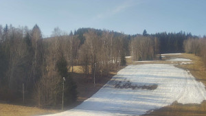 SKICENTRUM Miroslav Lipová Lázně - Dojezd hlavní sjezdovky - 15.3.2026 v 09:00 SKICENTRUM Miroslav Lipová Lázně - Dojezd hlavní sjezdovky - 15.3.2026 v 09:00