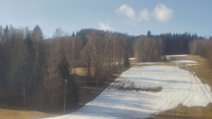 SKICENTRUM Miroslav Lipová Lázně - Dojezd hlavní sjezdovky - 15.3.2026 v 09:30 SKICENTRUM Miroslav Lipová Lázně - Dojezd hlavní sjezdovky - 15.3.2026 v 09:30